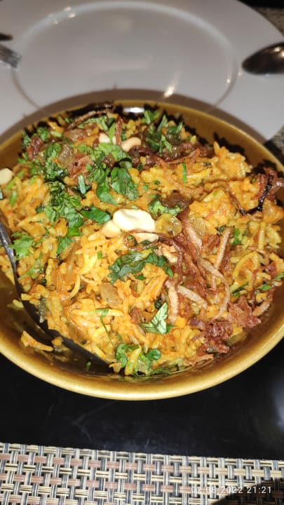 Gastro Hotel Le Meridien Al Aqah Beach Resort