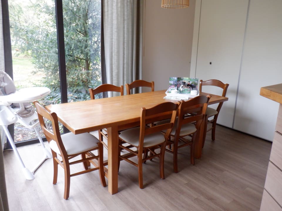 Zimmer Center Parcs De Kempervennen