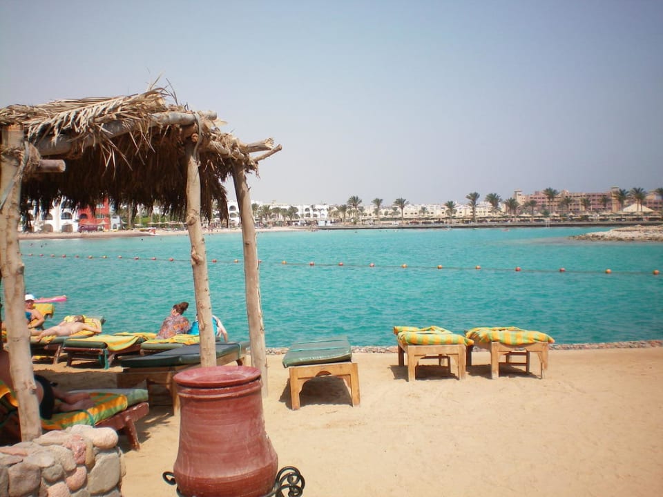 Am Strand Arabella Azur Resort