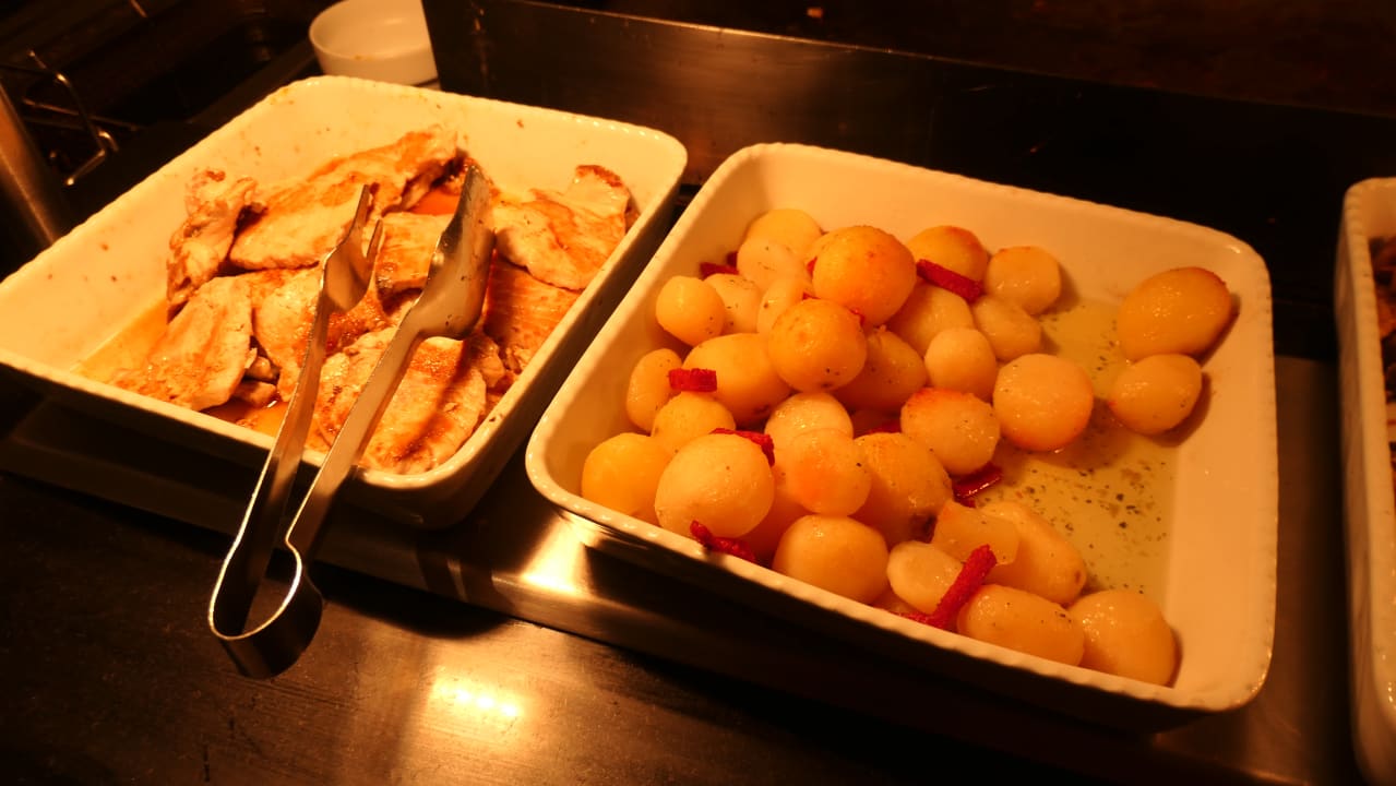 Gastro Hotel Riu Festival