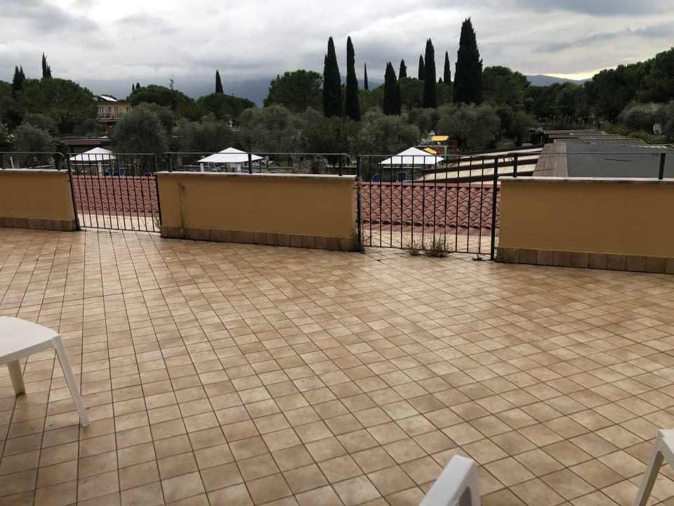 Zimmer Hotel Antico Monastero