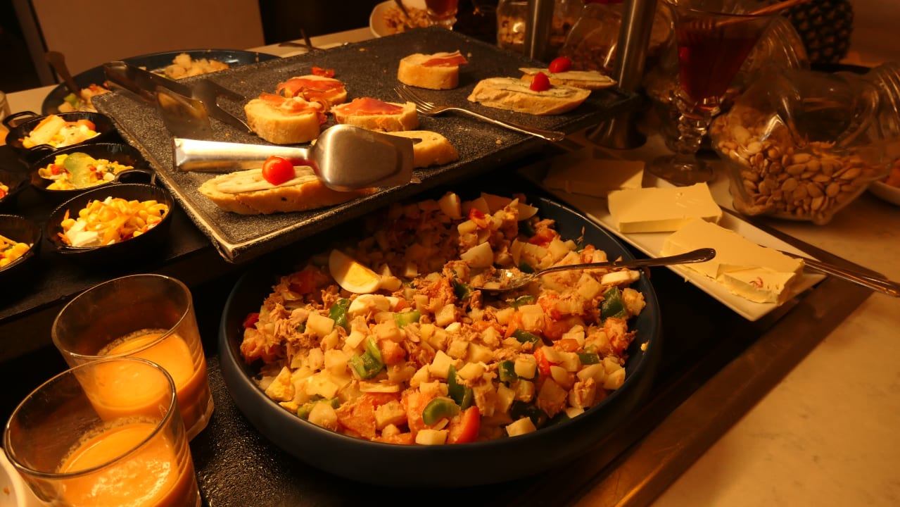 Gastro Hotel Riu Festival