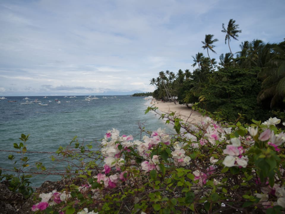 Strand Hotel Amorita Resort