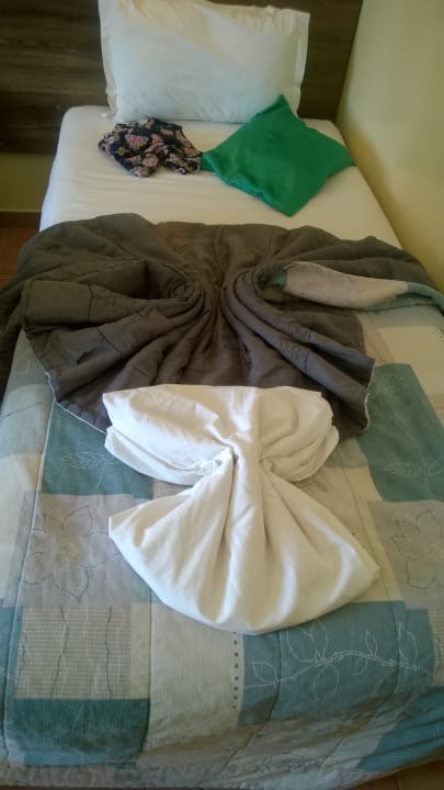 Zimmer Tildi Hotel & Spa