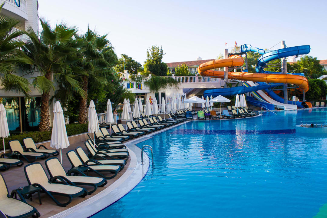 Hotel Alba Queen Alba Queen Hotel