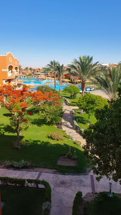 Ausblick Sentido Caribbean World Soma Bay