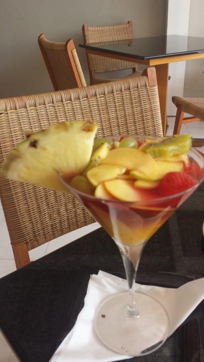 Gastro Mitsis Rodos Village