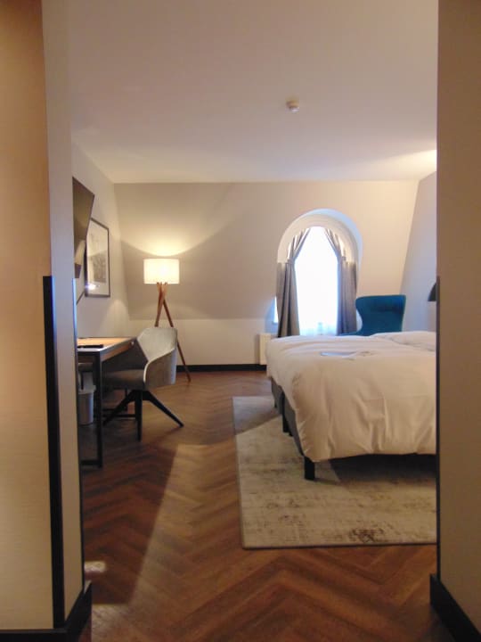 Zimmer Mercure Klaipeda City