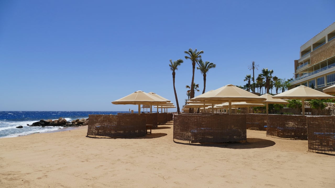 Strand Pickalbatros Citadel Resort