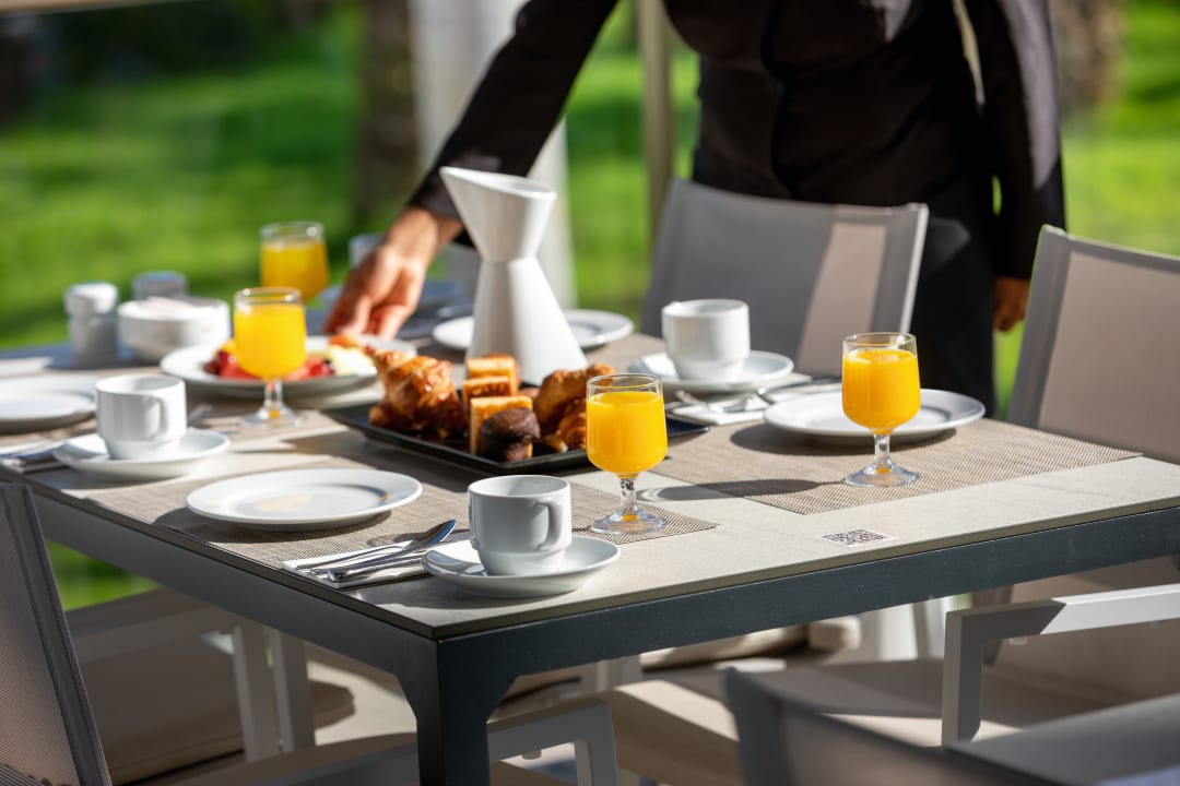 Gastro Hotel Riu Turquoise