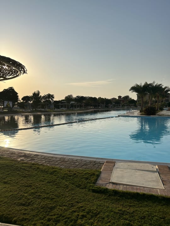 Pool JAZ Aquamarine Resort