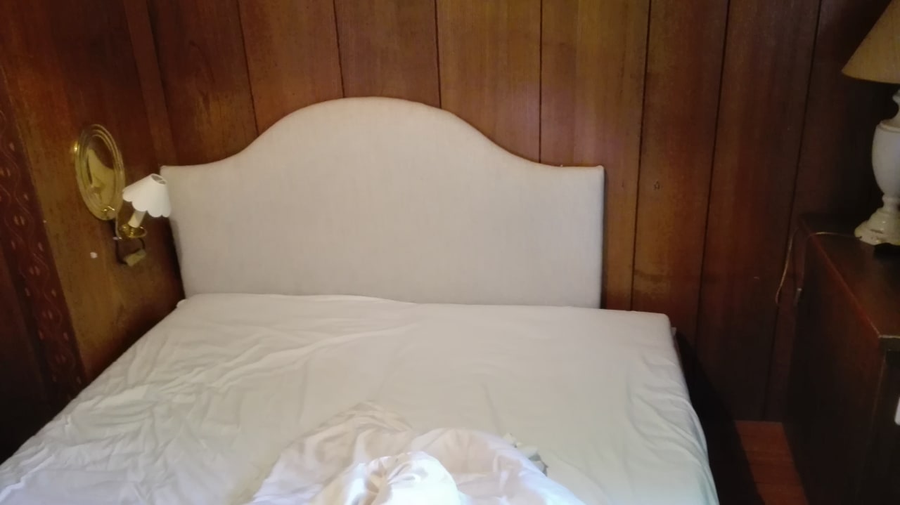 Zimmer Schloss Münichau