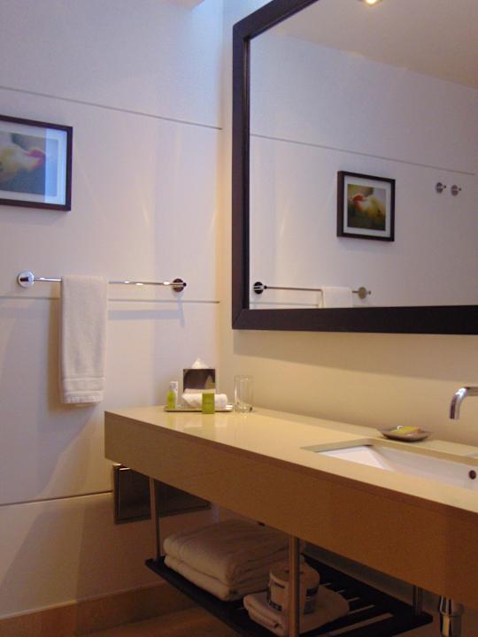 Zimmer Hotel Hilton Bogota