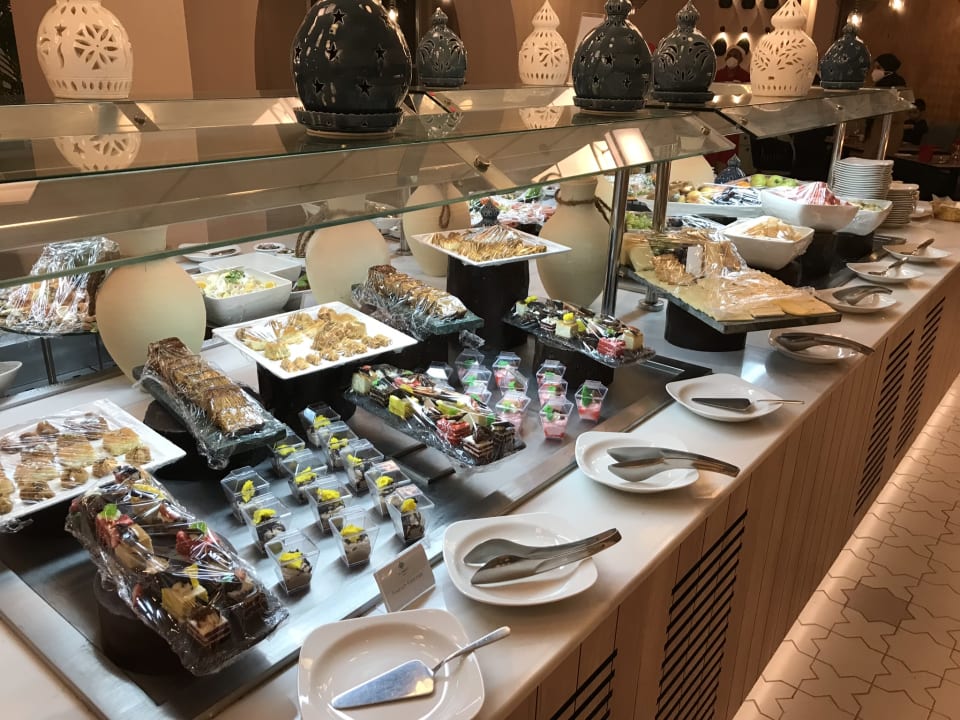 Gastro Hilton Salalah  Resort