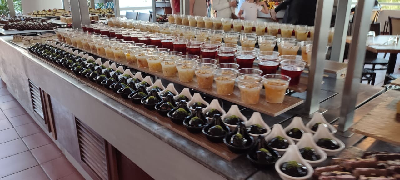 Gastro Hotel Pine Bay Holiday Resort