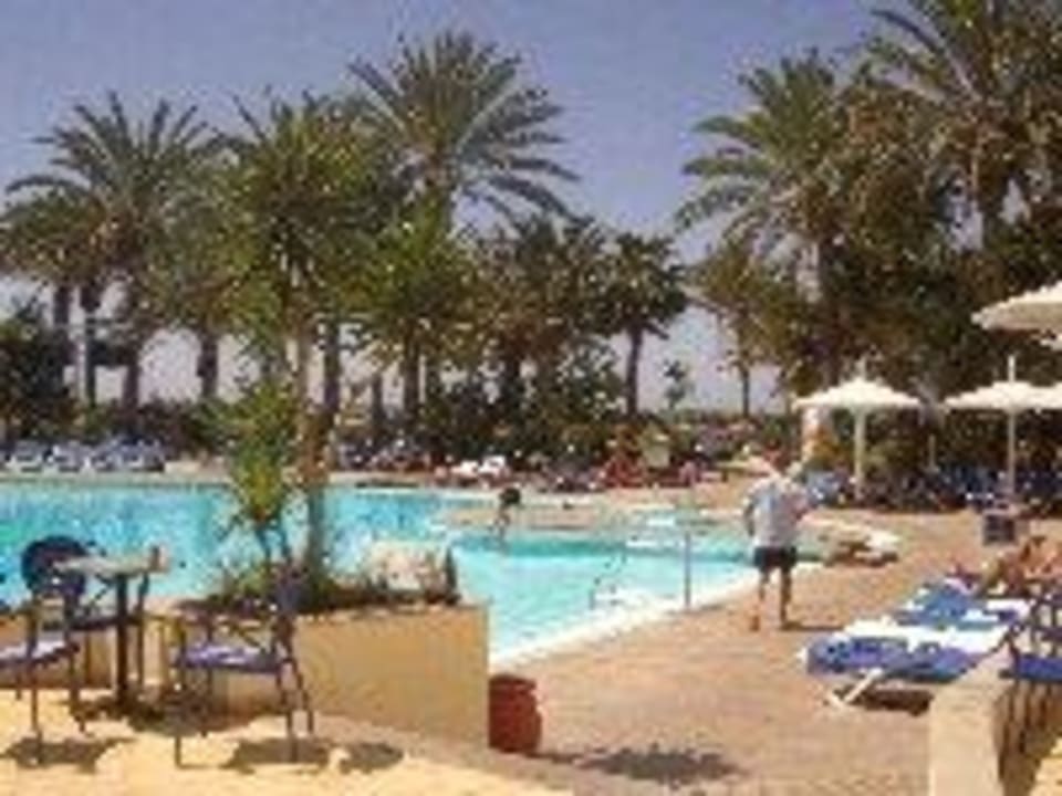 Pool ROBINSON JANDIA PLAYA