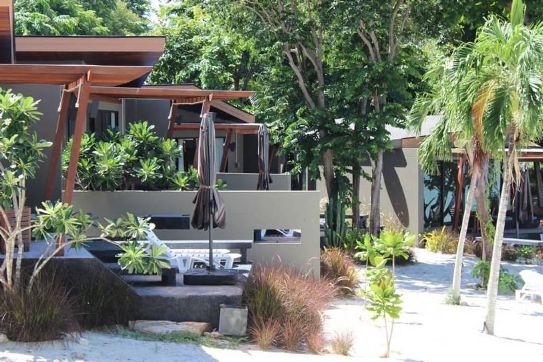 Surrounding Hotel Ao Cho Grand View Resort