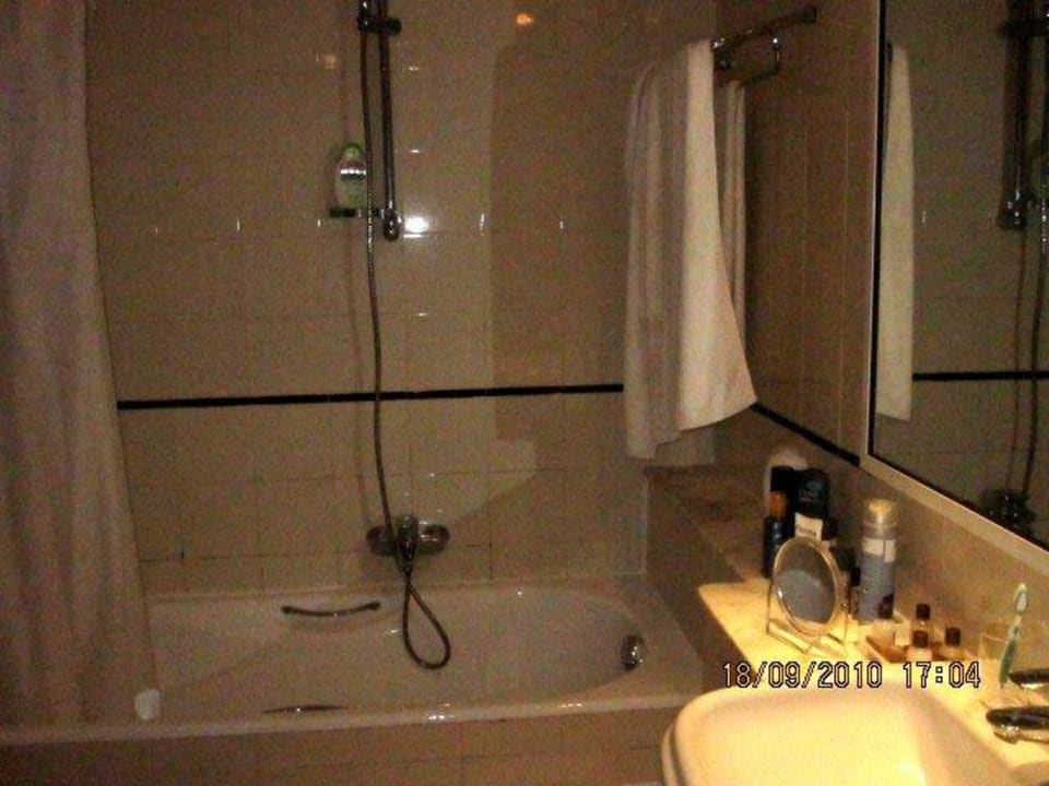 Bad Nour Palace Resort & Thalasso