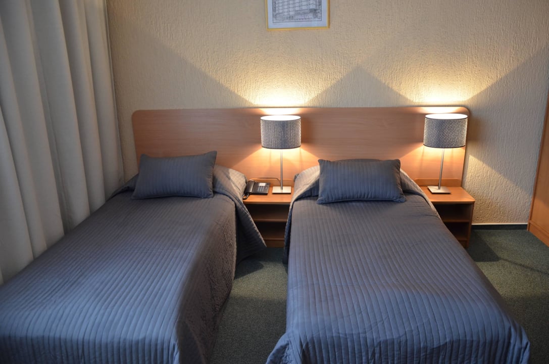 Pokój Hotel Gromada Poznan