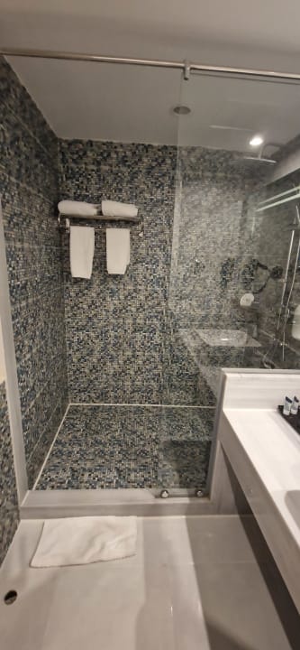 Zimmer Pickalbatros Blu Spa Resort
