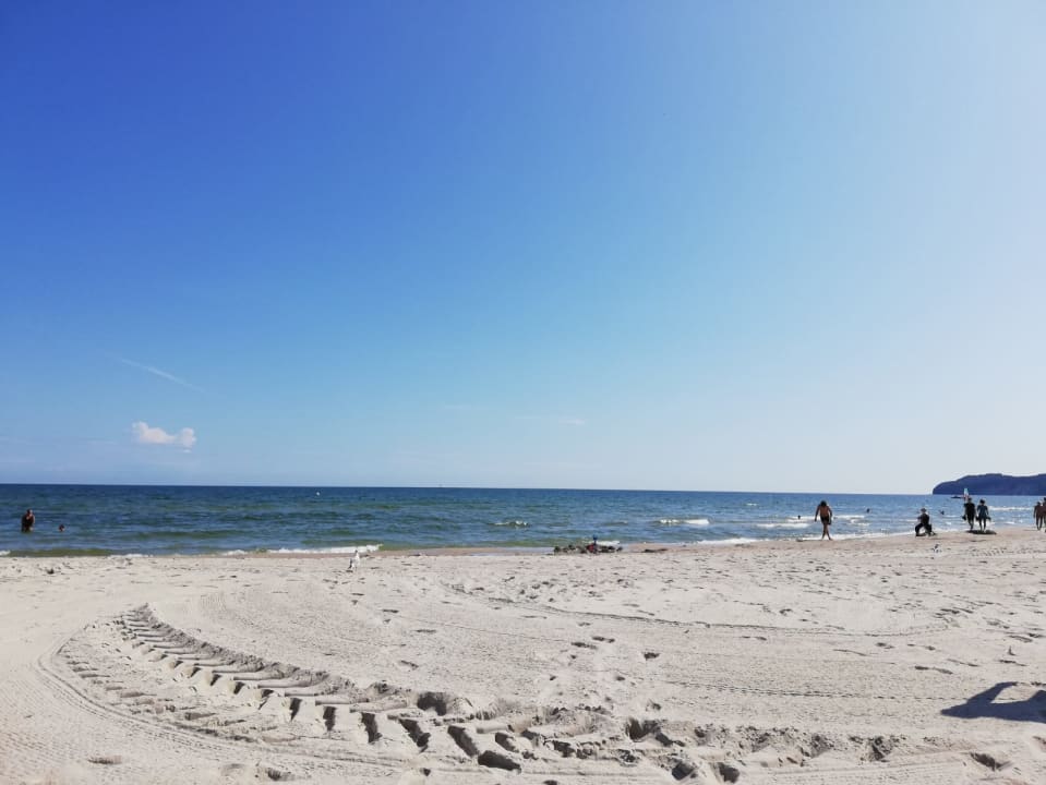 Strand Rugard Thermal Strandhotel