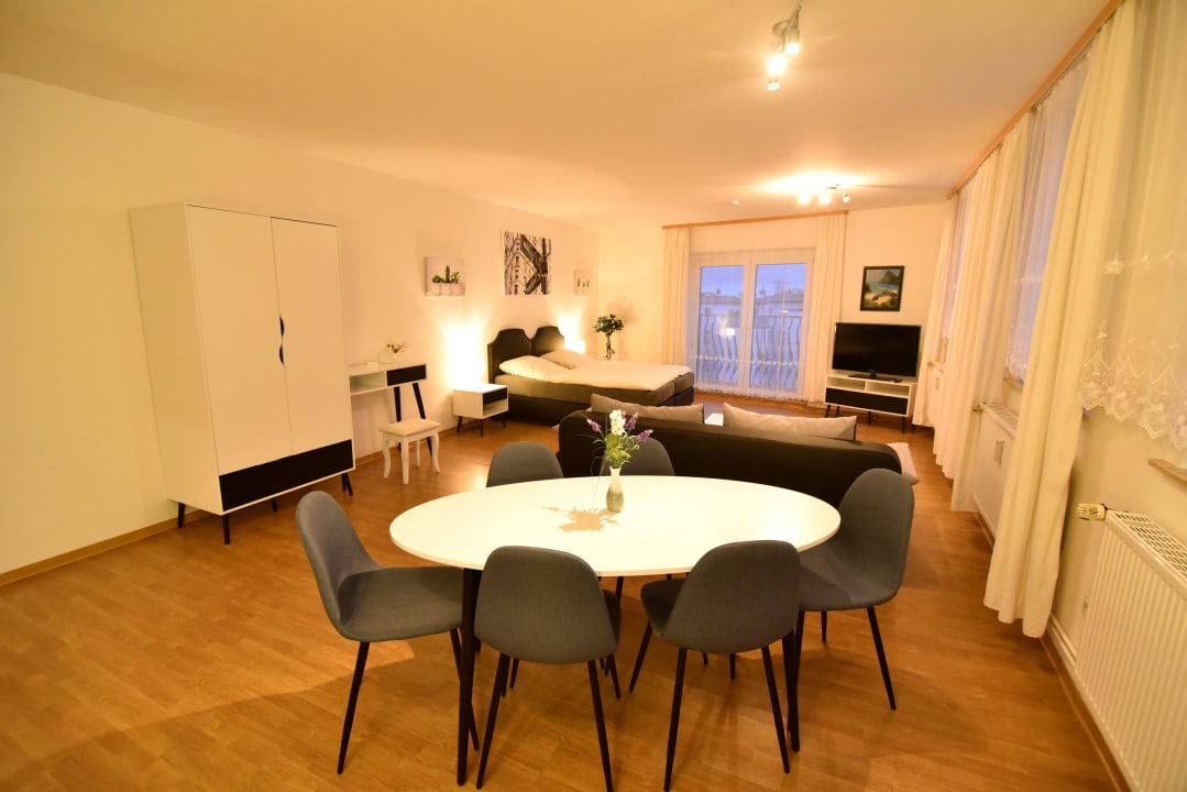 Zimmer Pension am Schloss