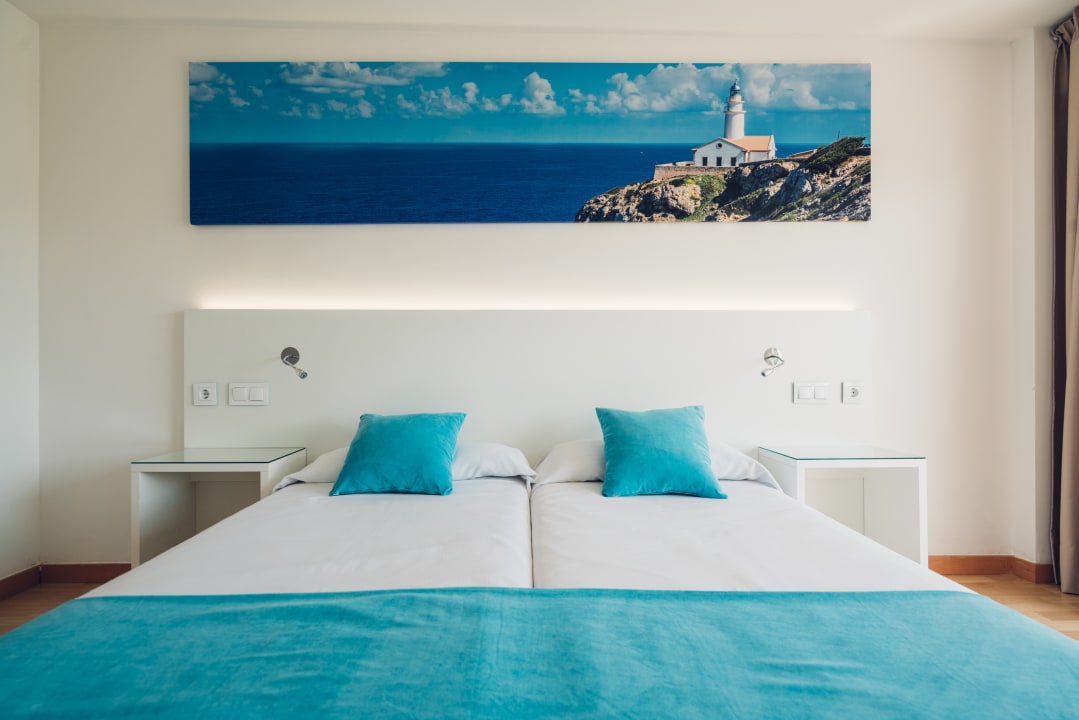 Zimmer THB Dos Playas - Adults only