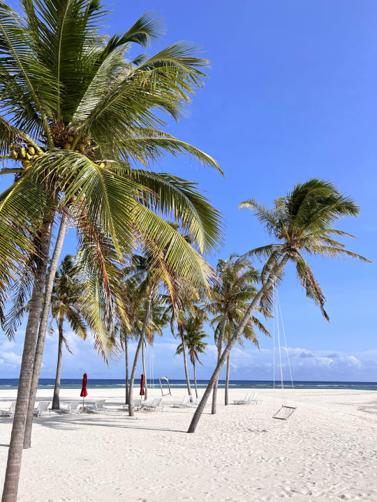 Strand Hondaafushi Island Resort