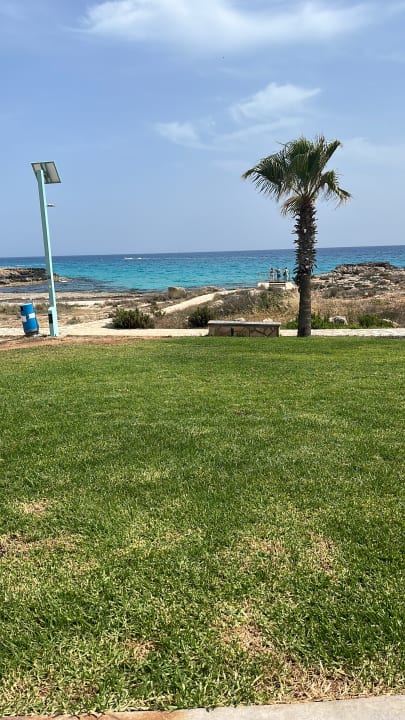 Pool Aktea Beach/Holiday Village