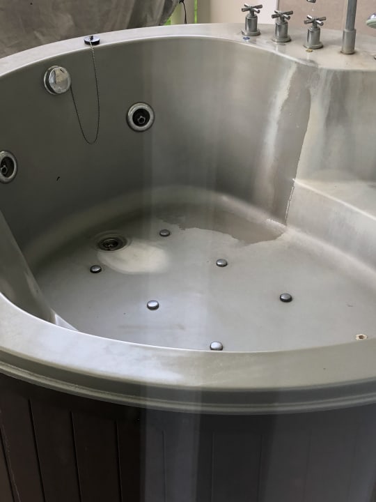 Zimmer Cape Panwa Hotel