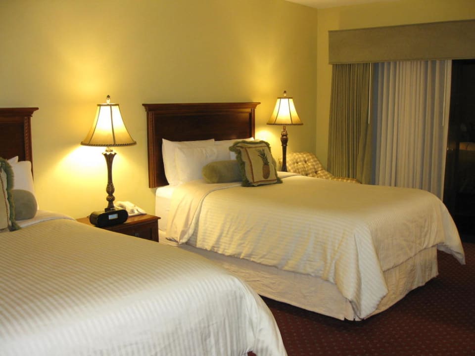 Zimmer Hotel The Inn on Fifth