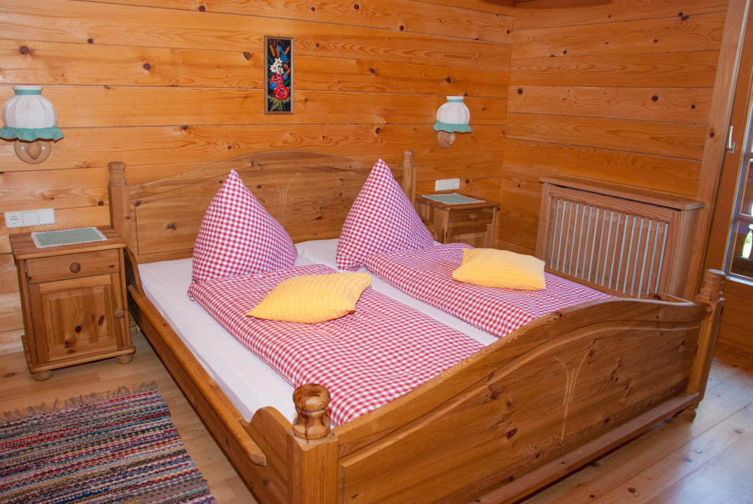 Zimmer Bergbauernhof Ederhias