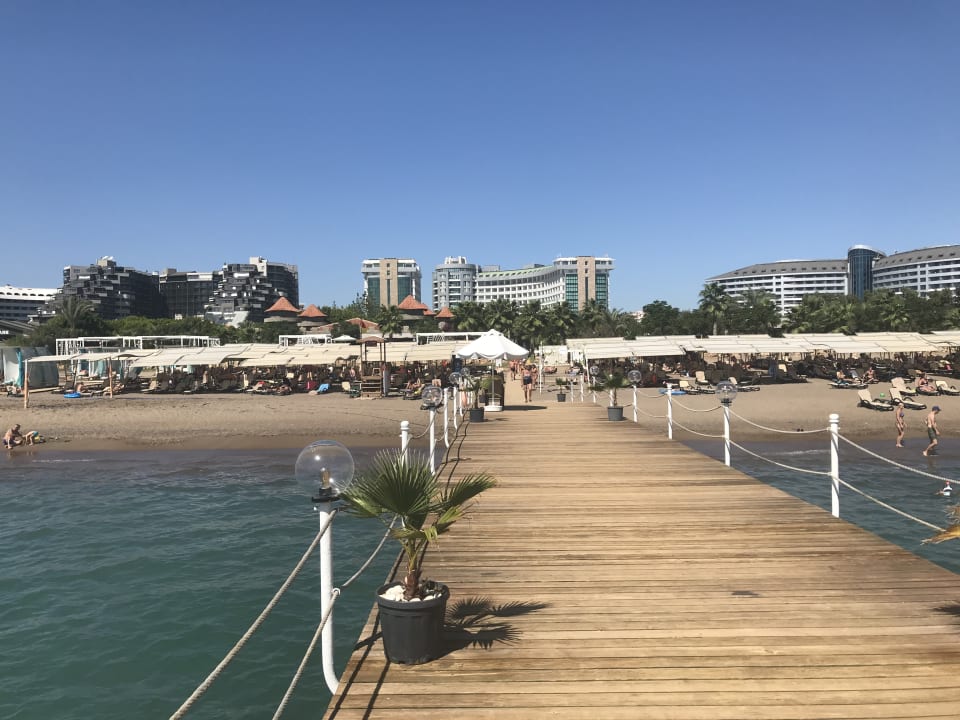 Strand Sherwood Exclusive Lara