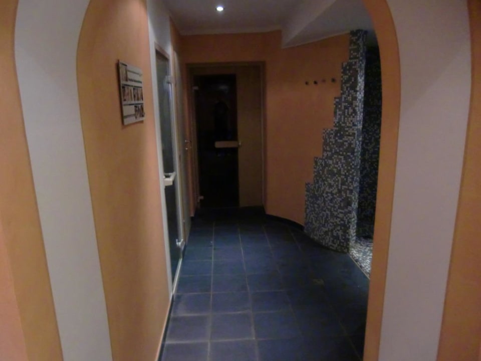 Wellness Hotel Silvretta