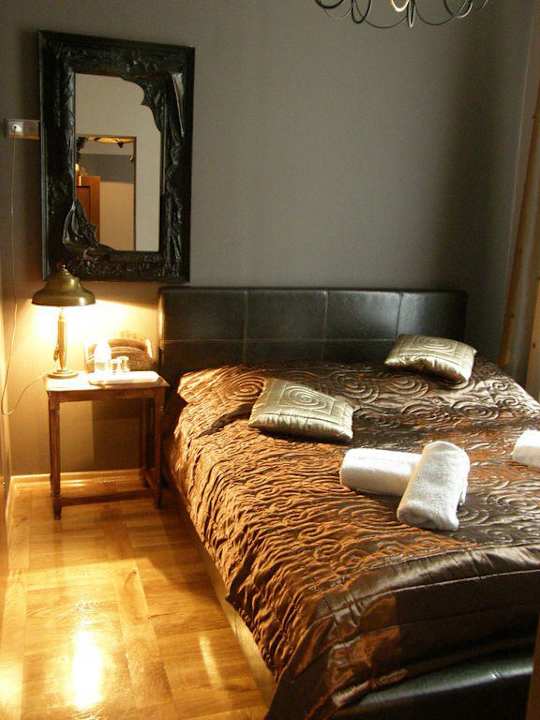 Apartament Koński Aparthotel Oberża