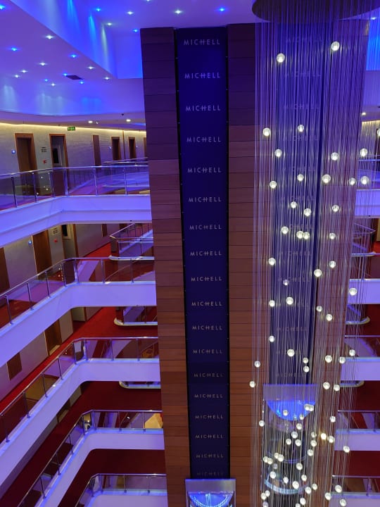 Sonstiges Michell Hotel & Spa