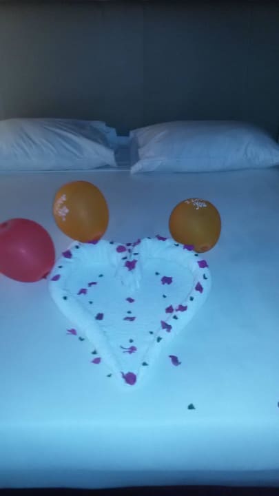 Deko Jaz Makadi Oasis Resort