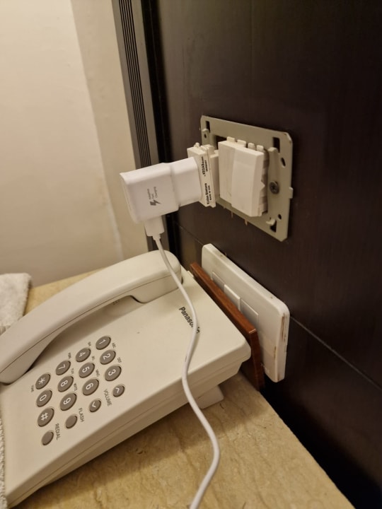 Zimmer El Karma Aqua Beach Resort