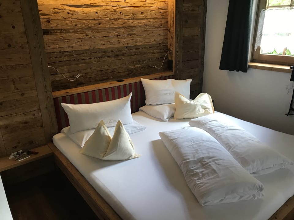 Almsuite Almwellness-Resort Tuffbad