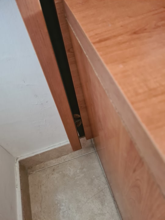 Zimmer Myrina Beach Hotel