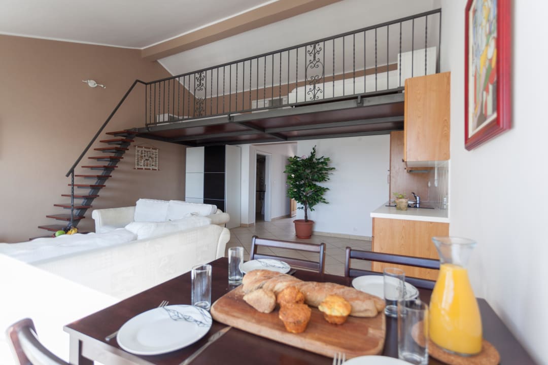 Apartment 1 Spa Resort Bečići