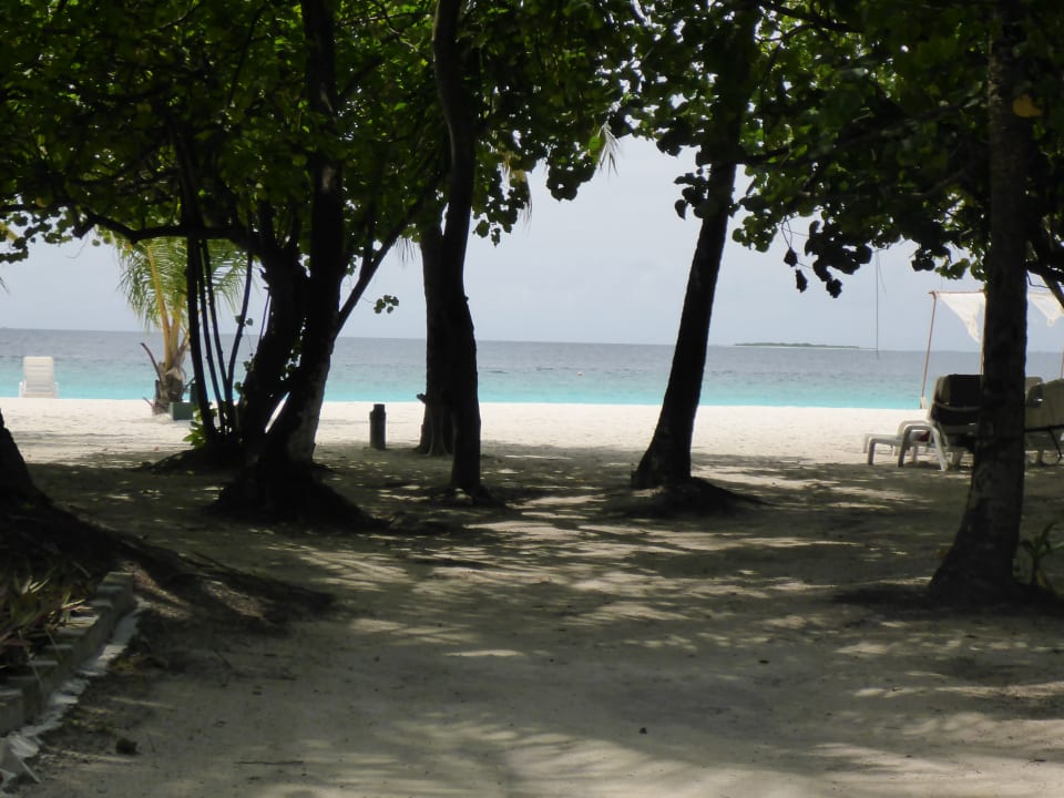 Strand Adaaran Select Meedhupparu Island Resort - Premium All Inclusive