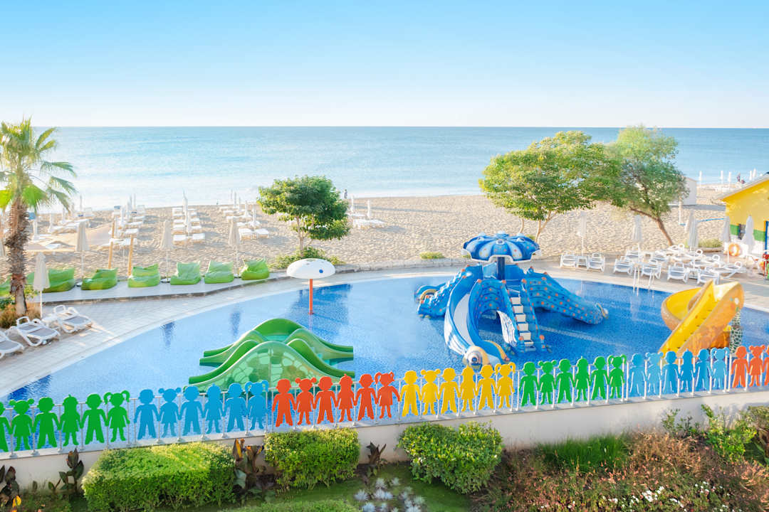 Strand Sentido Marea