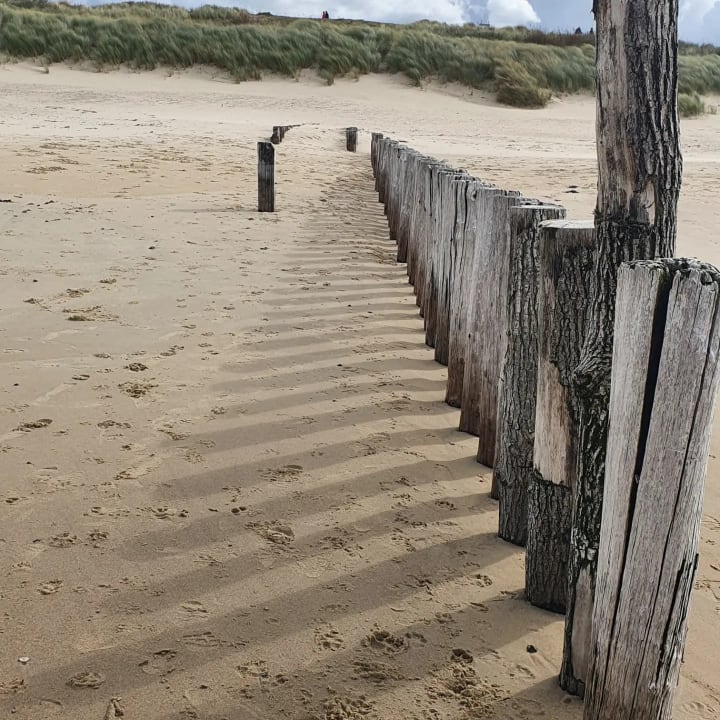 Strand Strandhotel