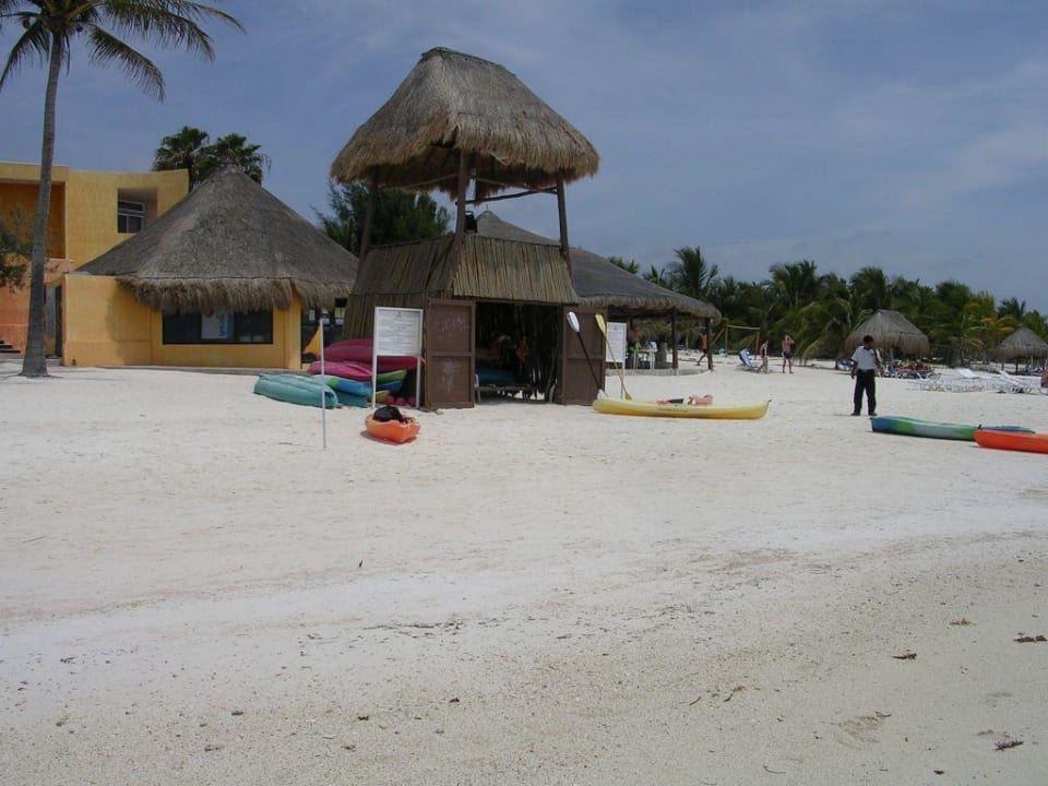 kayak Akumal Bay Beach & Wellness Resort