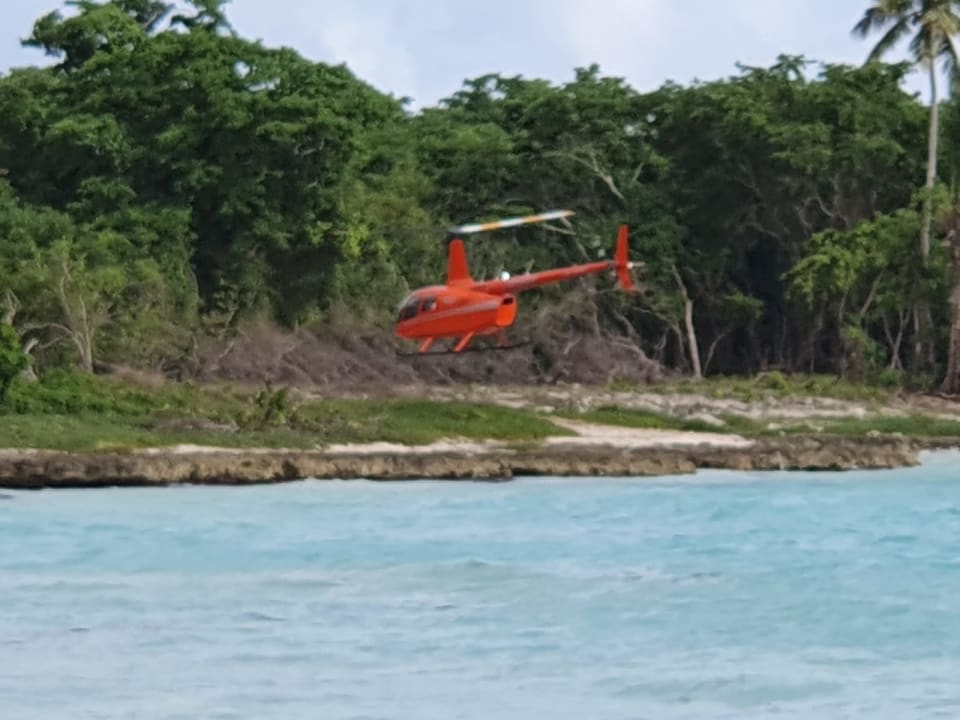 Sonstiges Vista Sol Punta Cana