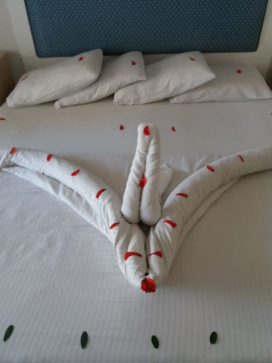 Zimmer The Grand Hotel Sharm El Sheikh