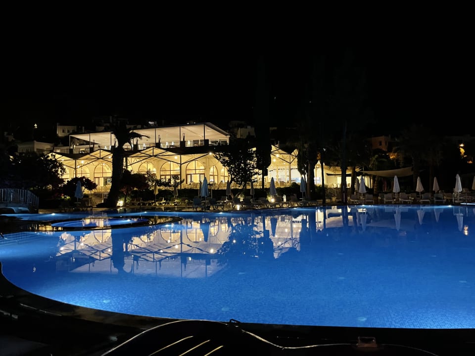 Pool Labranda TMT
