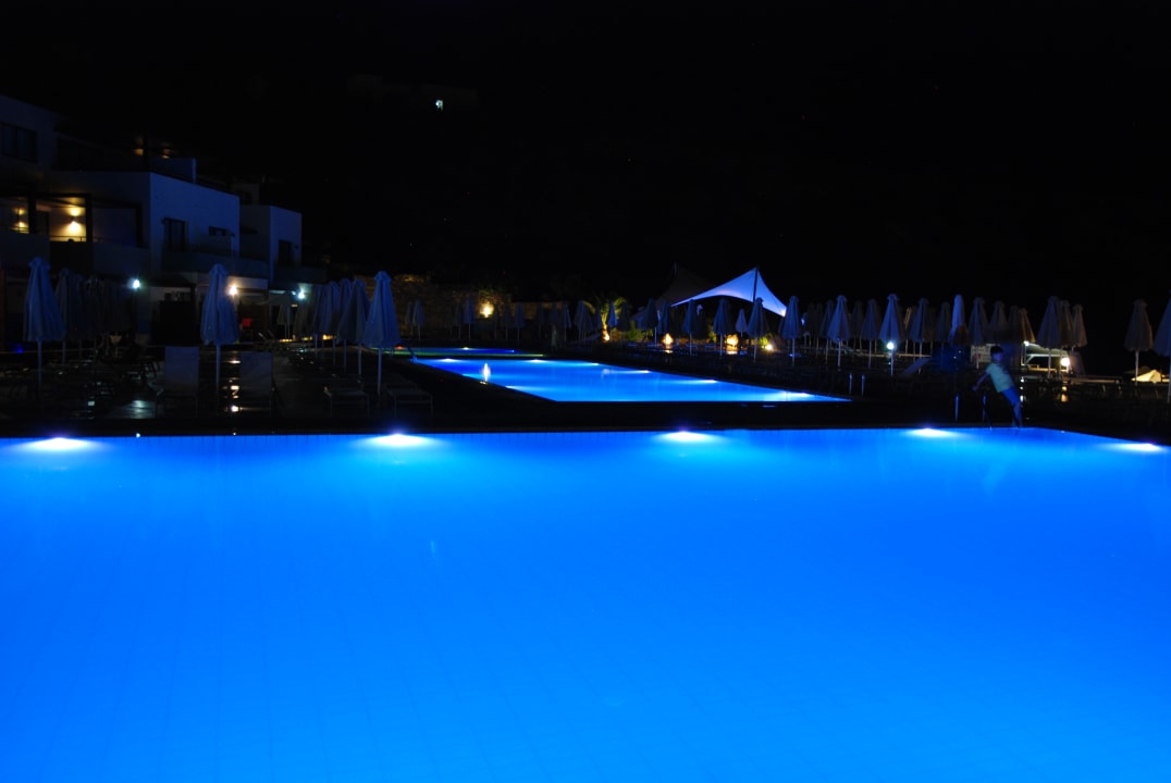 Pool Atlantica Mikri Poli Crete