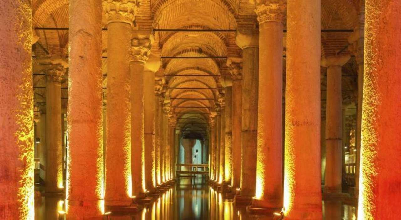 Sultanahmet Old Mile Suites